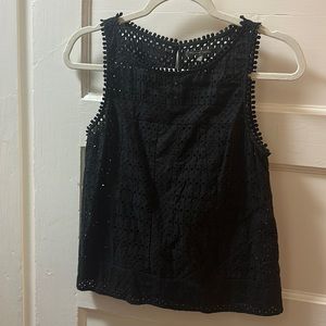 Michael Stars Sleeveless Top